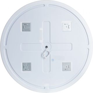 Зеркало RGB LED Aquanet Арт 336635 60 см